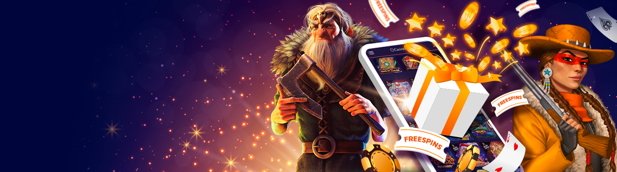 CasinoMega Sports Welcome Bonus