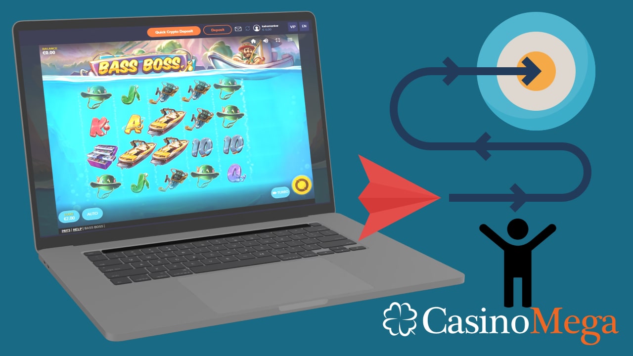 Betting Strategies for Slots