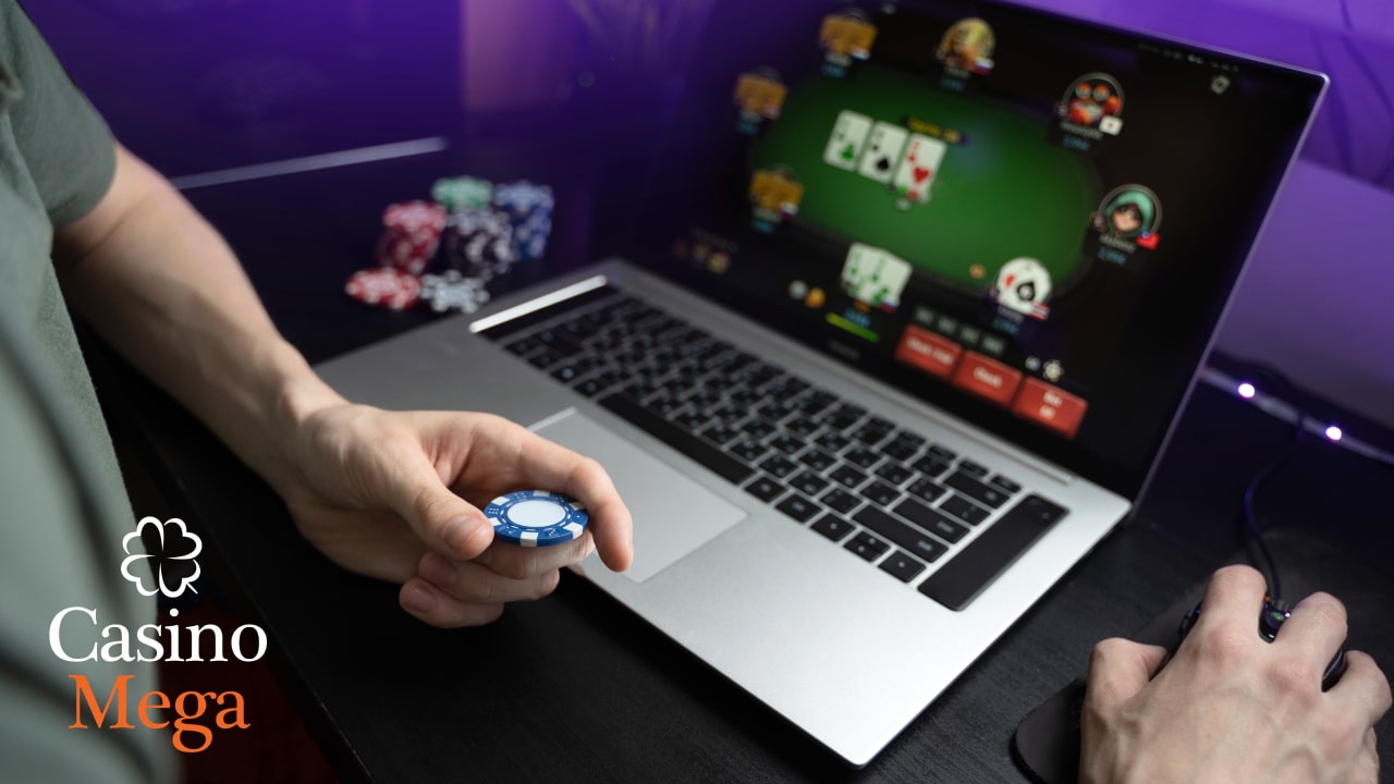 Poker Betting Strategies