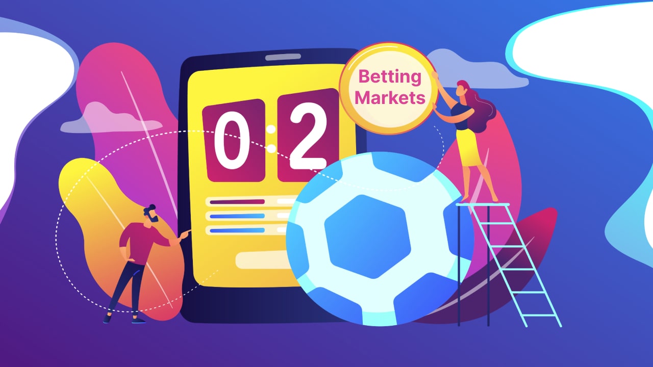 CasinoMega Betting Markets
