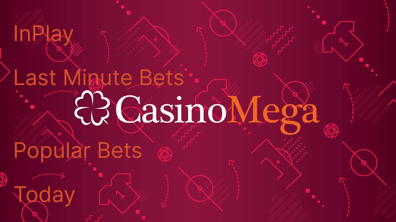 The Best Odds at Casinomega