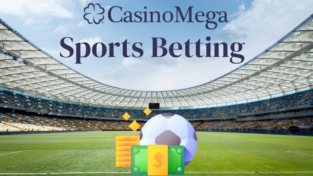 CasinoMega Sports Betting