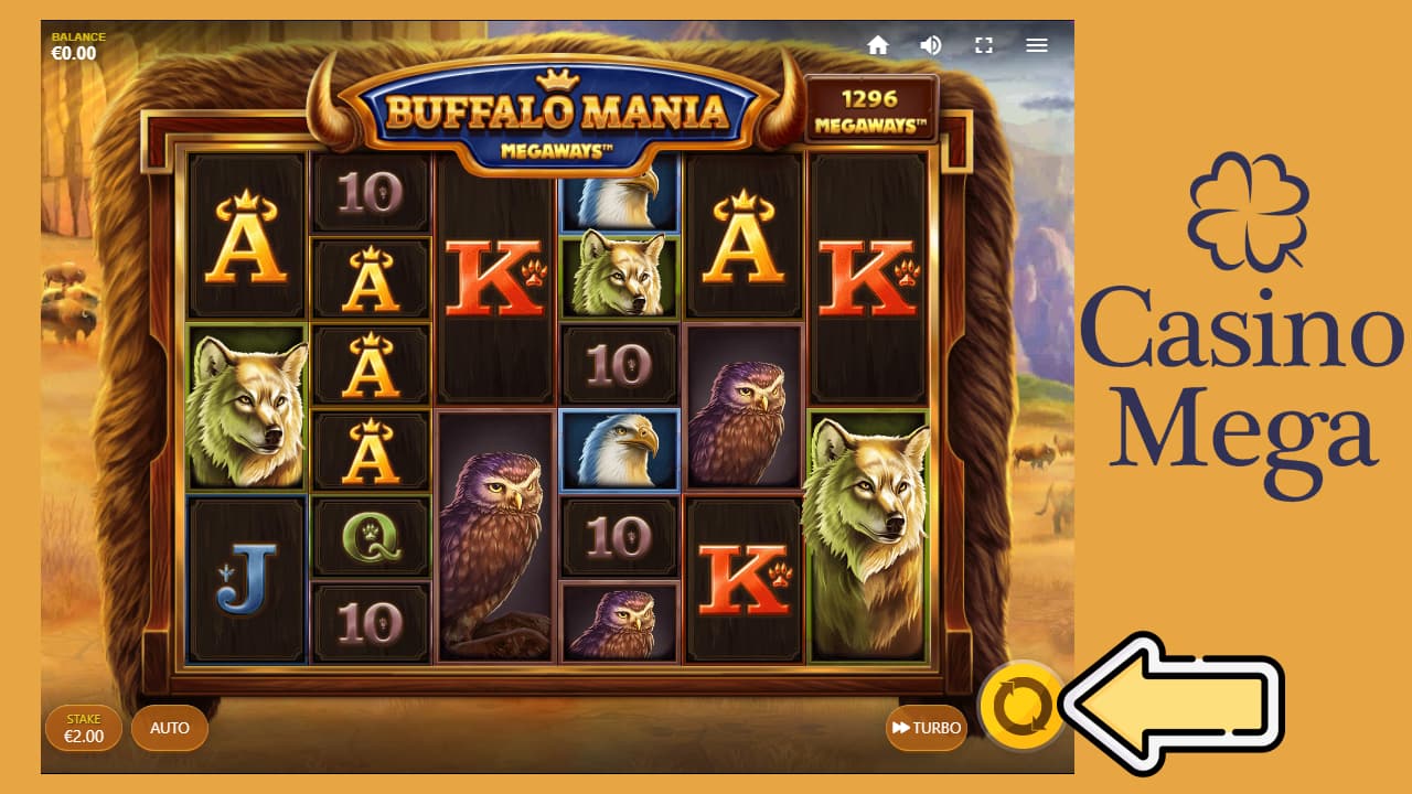 Choose Your Favorite Slot Game
