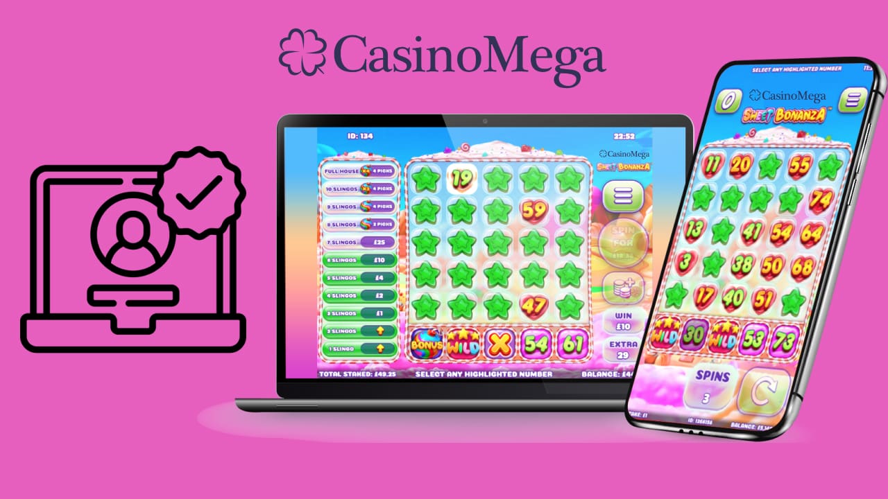 How Do Online Slots Work
