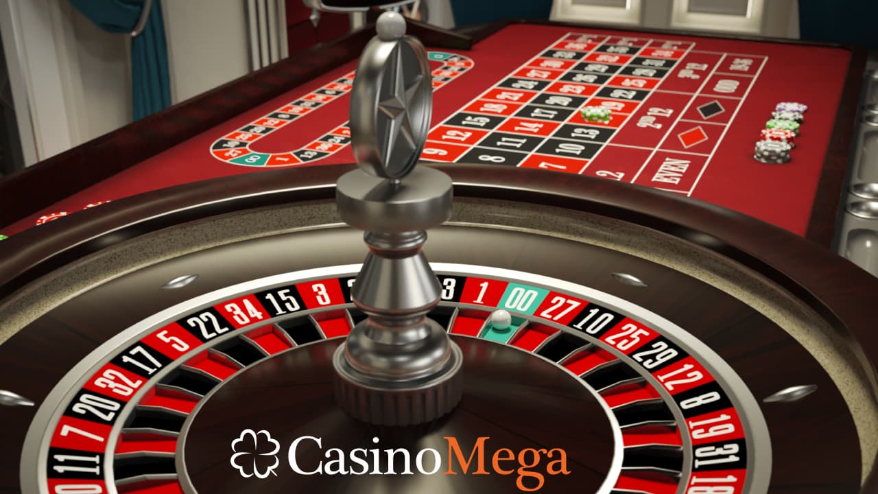 How To Bet On Roullete