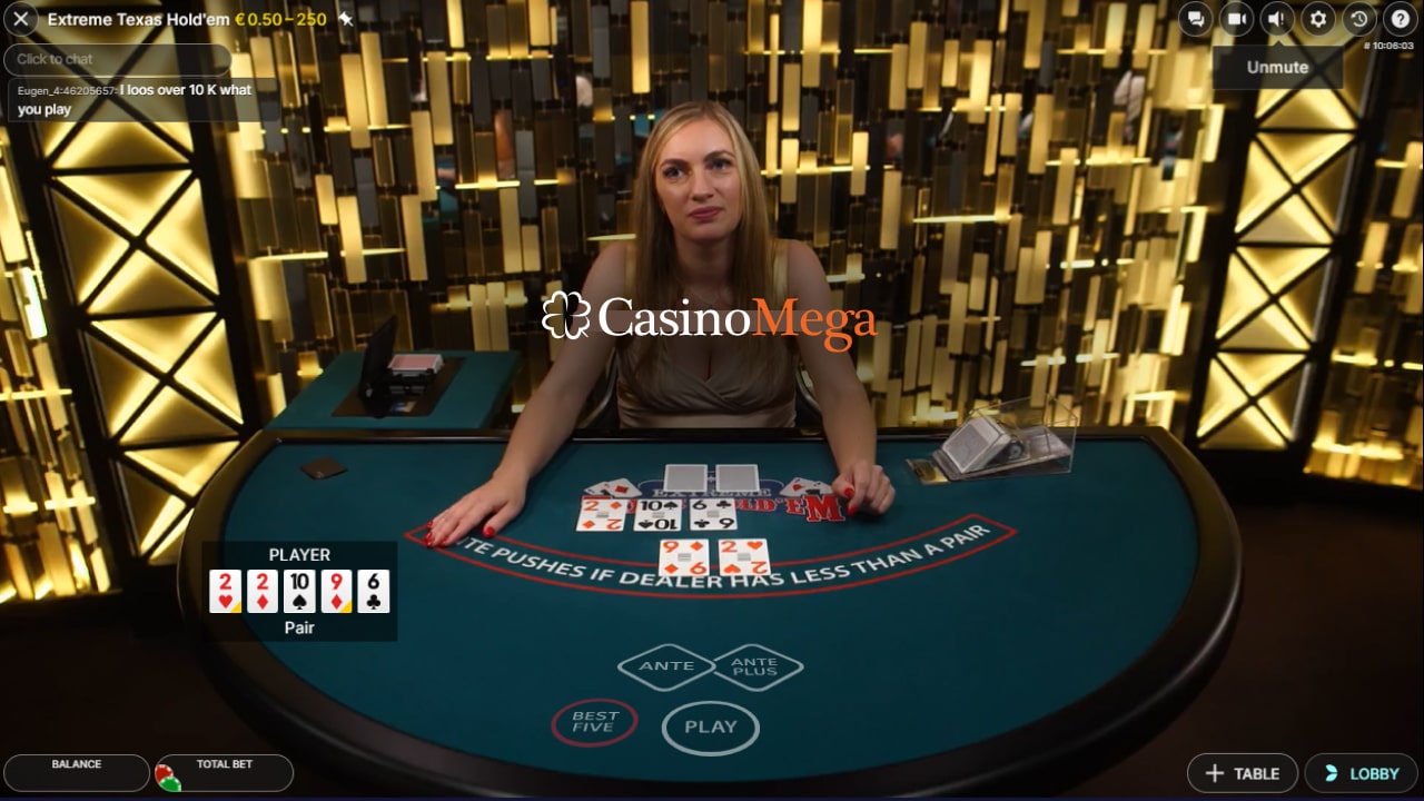 How To Play Online Poker
