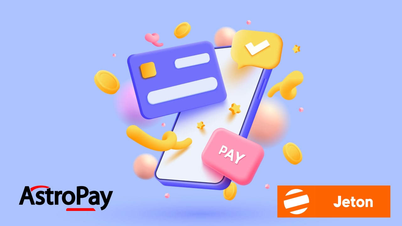 Payment Methods With Rewards