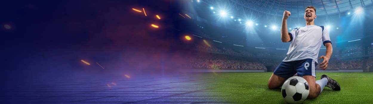 CasinoMega Sports Welcome Bonus
