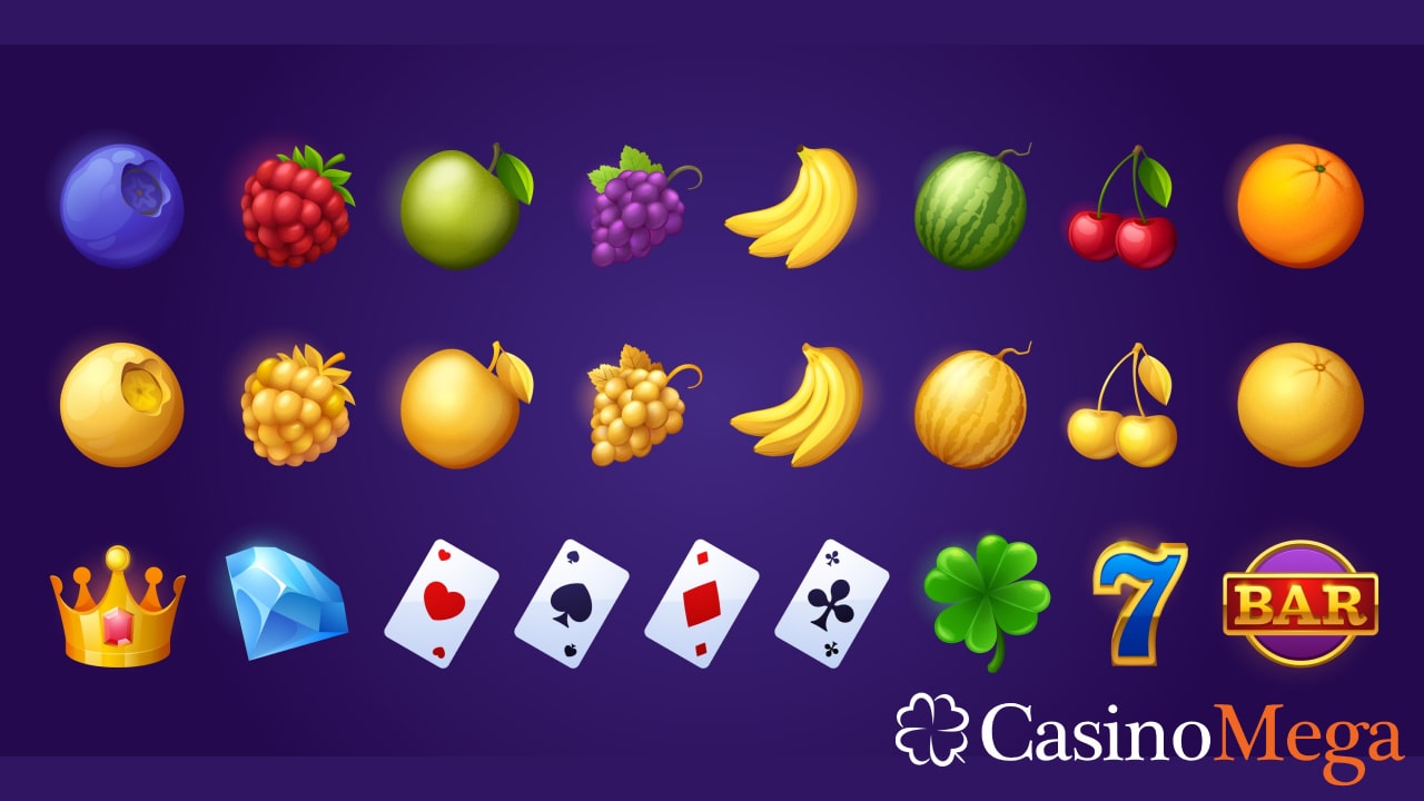 casinomega online slots