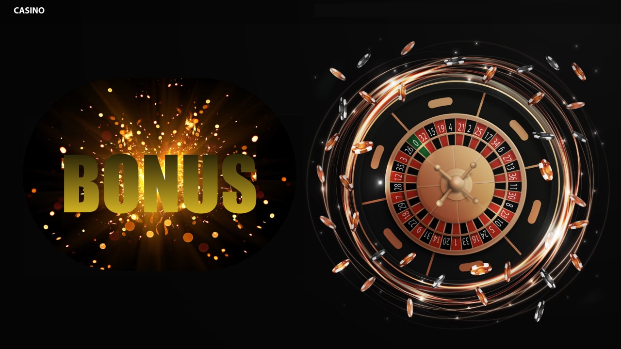 Online Casino Bonuses