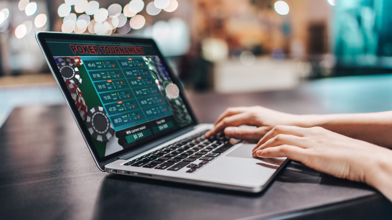 Advantages of Online Casinos