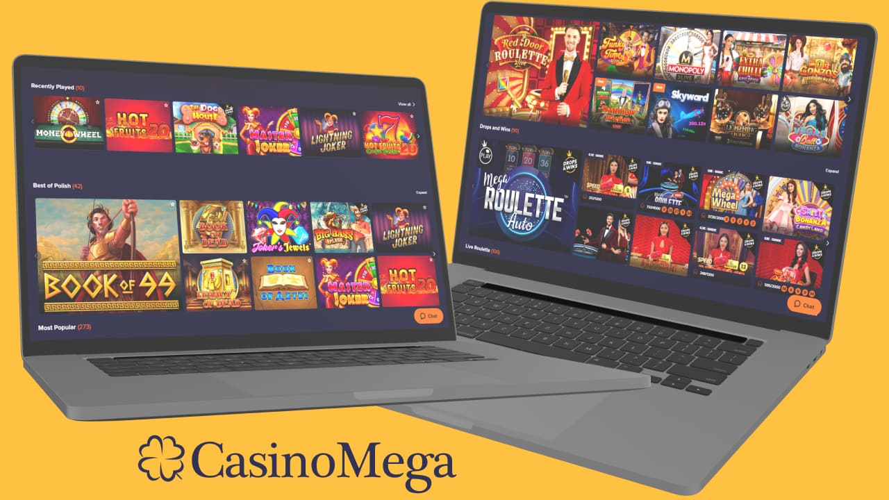 Online Casino Game Facts