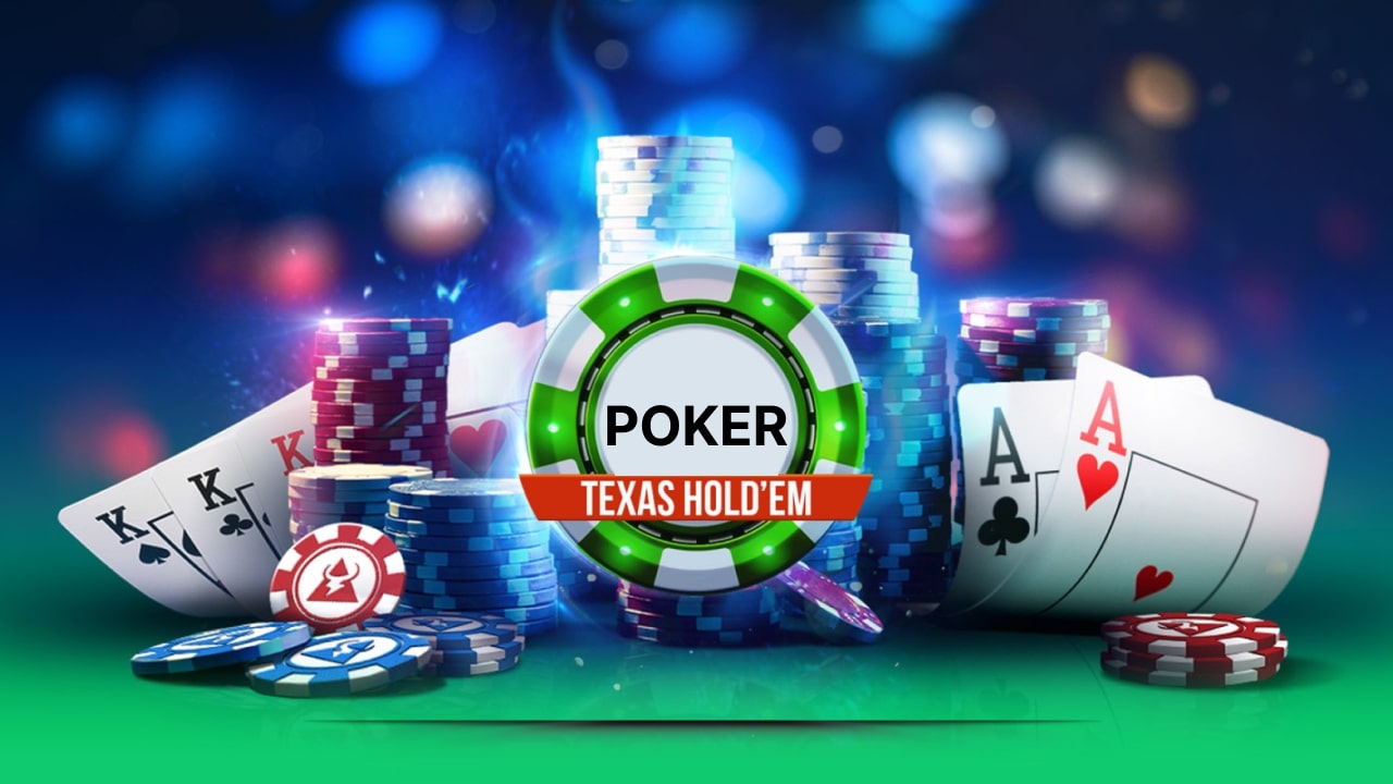 Successful At Texas Holdem
